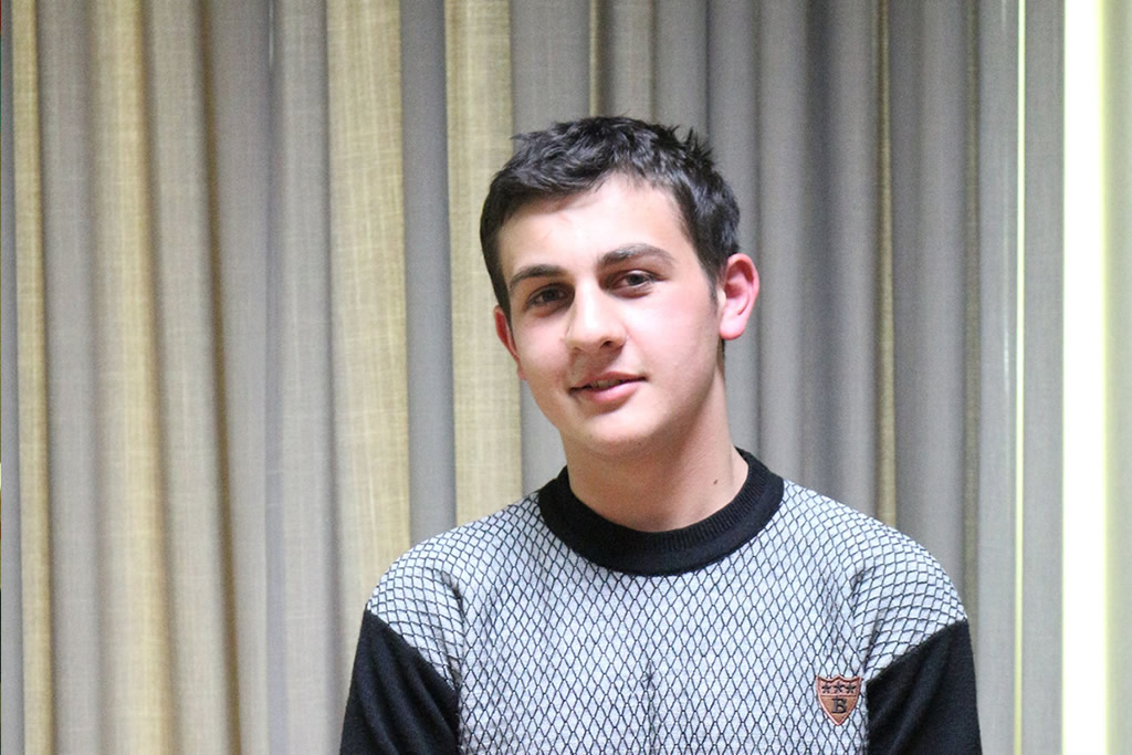 გიორგი ბაბუციძე